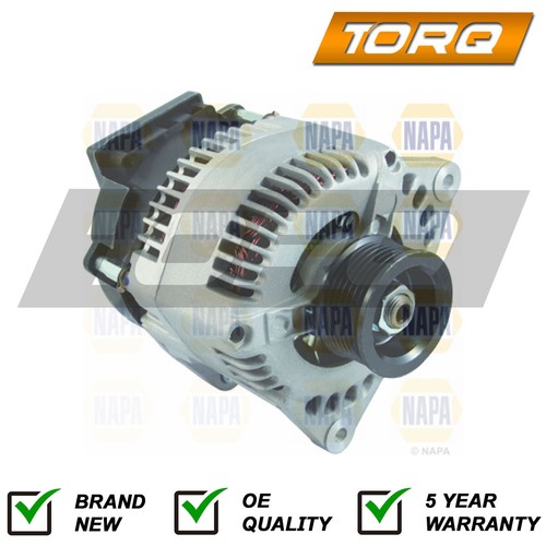 Alternator torq fits land - torq,
