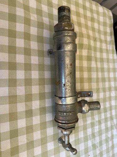 Vintage thames hand bilge pump - thames,