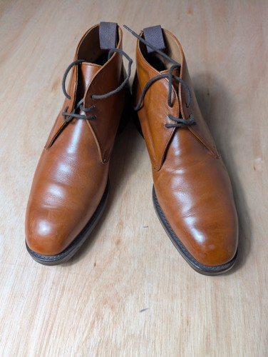Church cheaney jackie mens - cheaney,