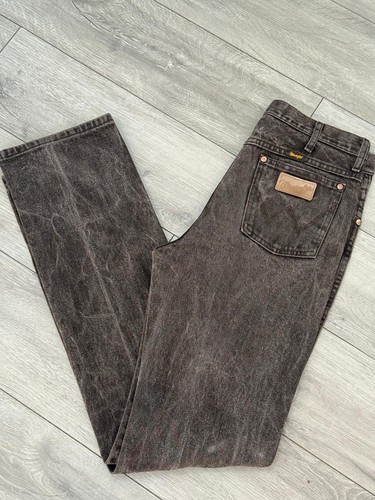 Wrangler men jeans w32 l36 - wrangler,