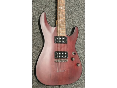 Schecter omen electric - schecter, omen-6