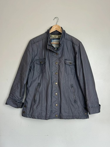 Horseware ireland grey padded - ireland,