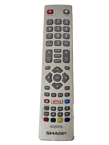 Genuine sharp shwrmc0115 led - sharp,