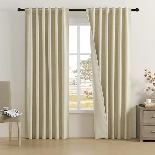 Blackout curtains inch - blackout,