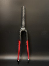 BMC TCC Tapered Carbon Fork 1 1/8” - 1 1/4” 200mm Road Bike Track