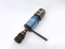 Suhner GSX30 SUmatic Tapping Attachment