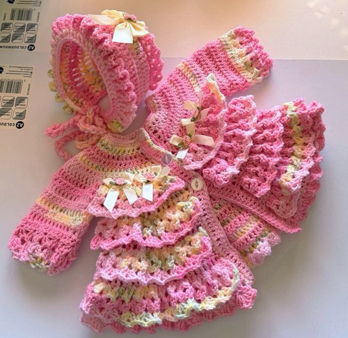 Stunning romany spanish - romany, frilly