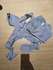 Caboo Lite Baby Wrap Carrier