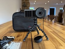 Optoma ML750ST HD 3D 700