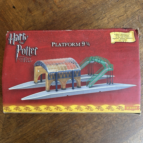 Hornby harry potter - hornby,