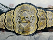 AEW. World Championship