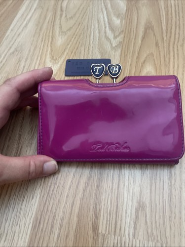 Ted baker patent leather - baker,