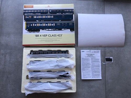 Hornby r2946 vep - hornby, 4