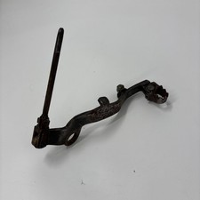 BETA TR34 1989 Trials Bike Rear Brake Pedal