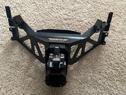 Stryker power loader upgrade - power,