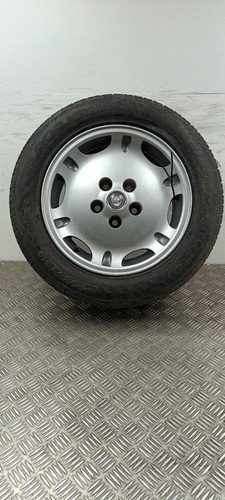 Jaguar xj8 xj6 xjr alloy - jaguar,