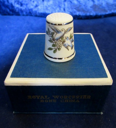 Royal worcester bone - royal,