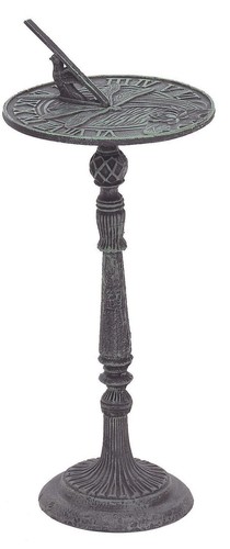 Cast iron rustic verdigris - iron,