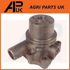 David Brown 990 & Selectamatic 995 996 1200 1210 1212 DB Tractor Water Pump