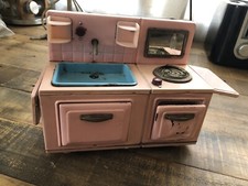 VINTAGE 1950’s Toy