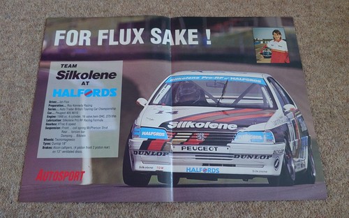 Peugeot 405 mi16 - peugeot,