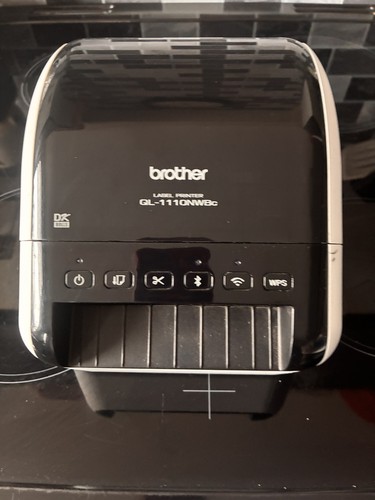 Brother 1110nwbc label - brother, ql-1110nwbc