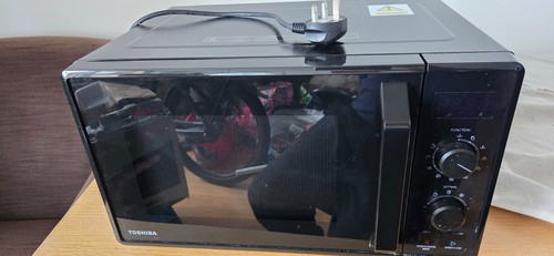 Toshiba mw2 ag23pf - toshiba, mw2-ag23pf(bk)
