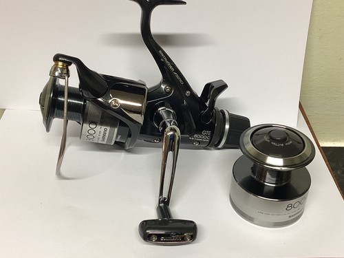 Shimano aero gte 8000c - shimano,