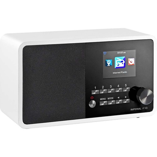 Imperial dabman i110 fi - dabman,