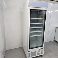 Display Freezer Single 1 Door