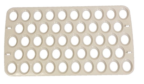 Rcom standard egg tray for - 50,