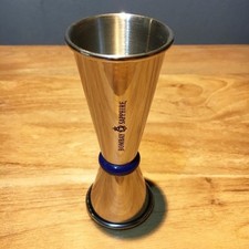 Bombay Sapphire Gin Measure