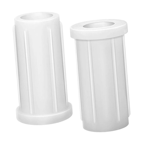 Nylon bushing skin - nylon,