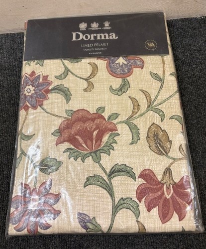 Bnwt dorma multicoloured - bnwt,