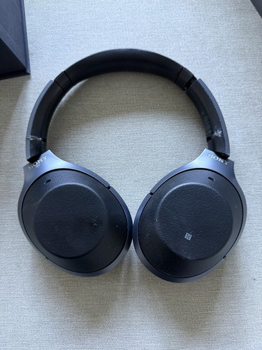 Sony 1000xm2 wireless - wireless, noise