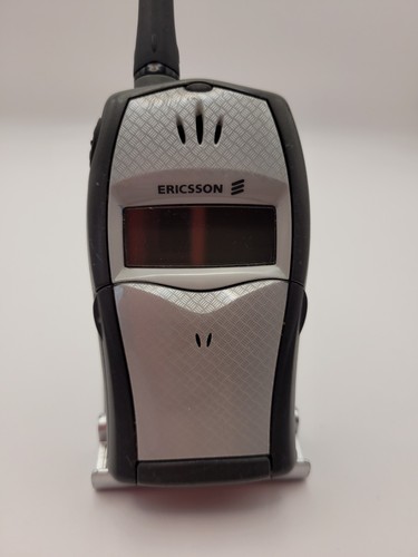 Ericsson t20s mobile phone - phone,
