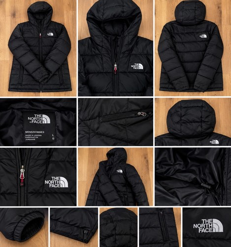 The north face men puffer - men's,