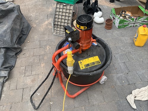 Belle tubmix portable - belle, high