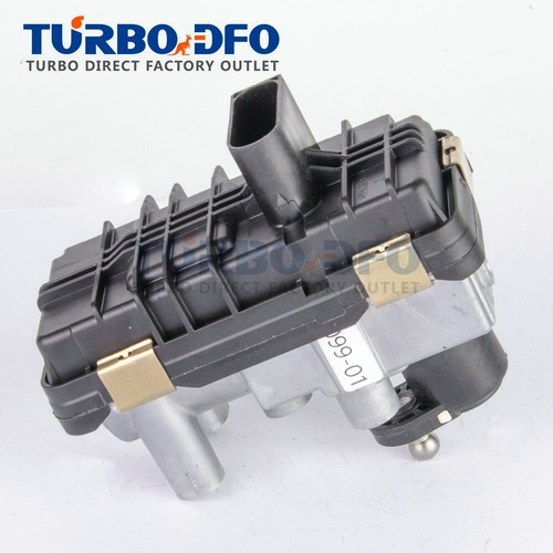 Turbo actuator 53039880210 for