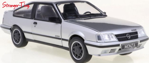 Whitebox opel monza - monza, a2