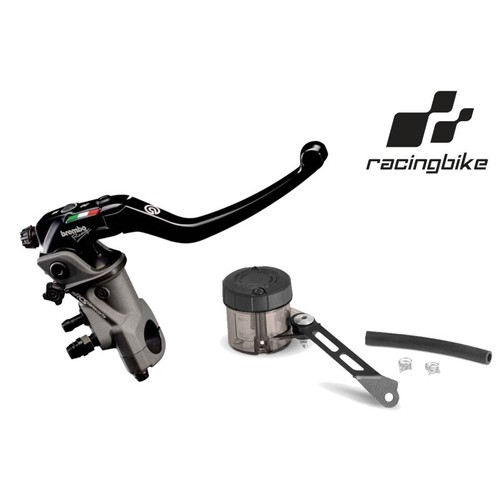Brembo radial brake - pump, 19rcs