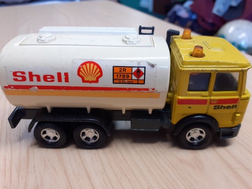 Matchbox superkings k109 iveco - k109,