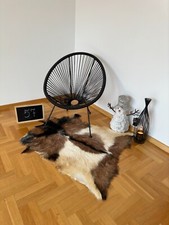 Goat Skin Exclusive 105 x 96