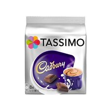 Tassimo T Discs Coffee