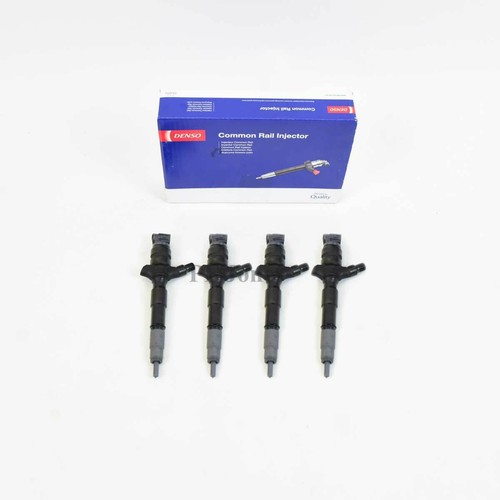 New denso diesel injector - denso,