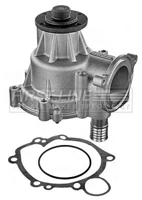 Engine cooling water pump fits - engine,