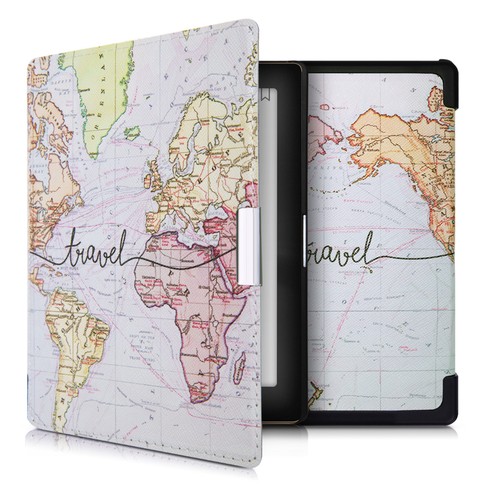 Slim leather case cover for - slim,