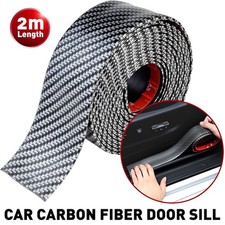 200cm Car Rear Rubber Guard