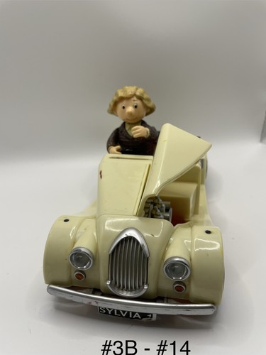 Postman pat friction - postman,