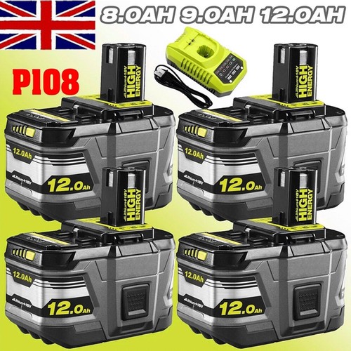 For ryobi one - one+, plus